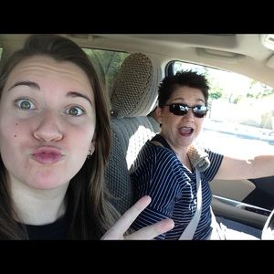 Meet your Posher, Belinda